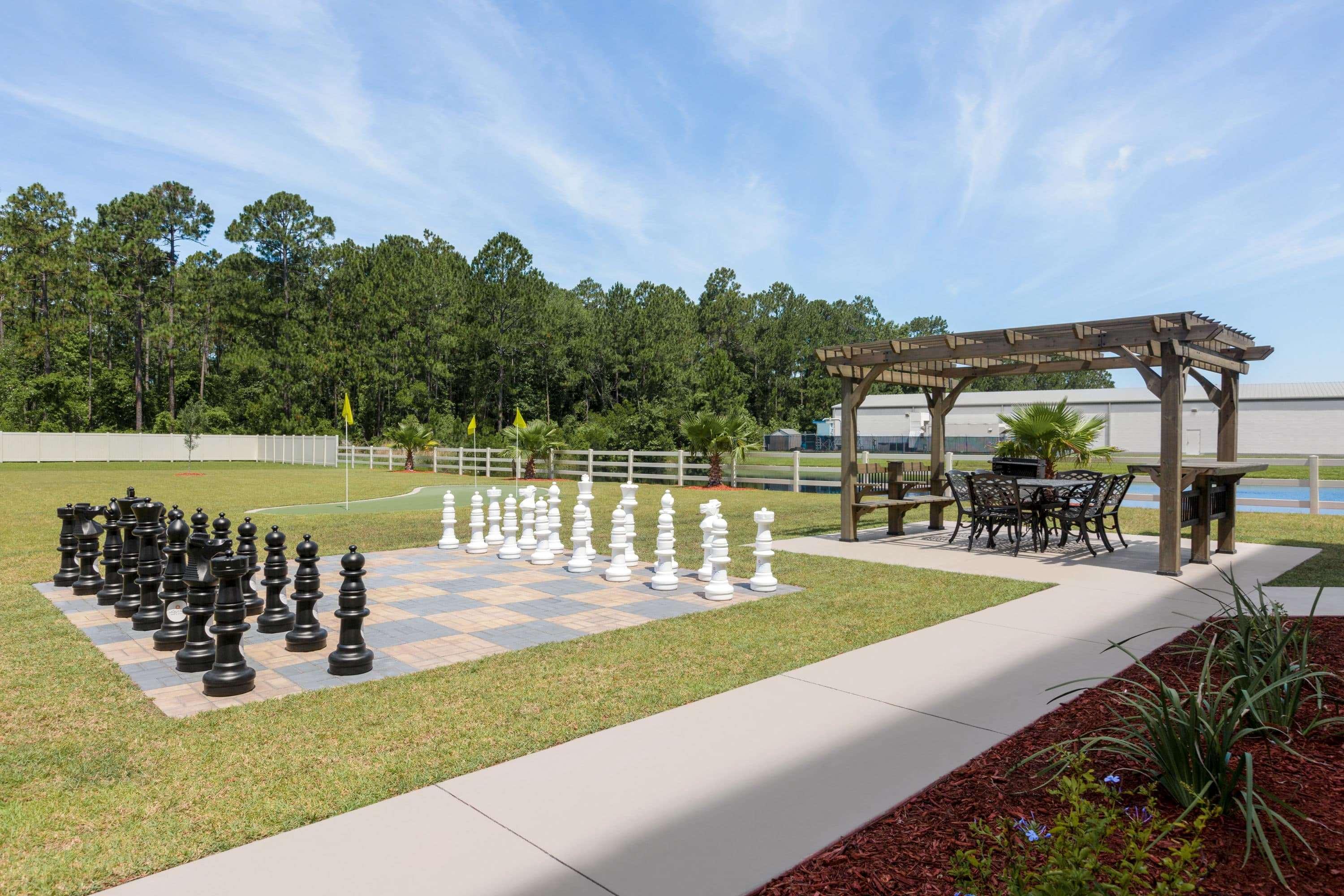 Hotel La Quinta Brunswick/Golden Isles Exterior foto